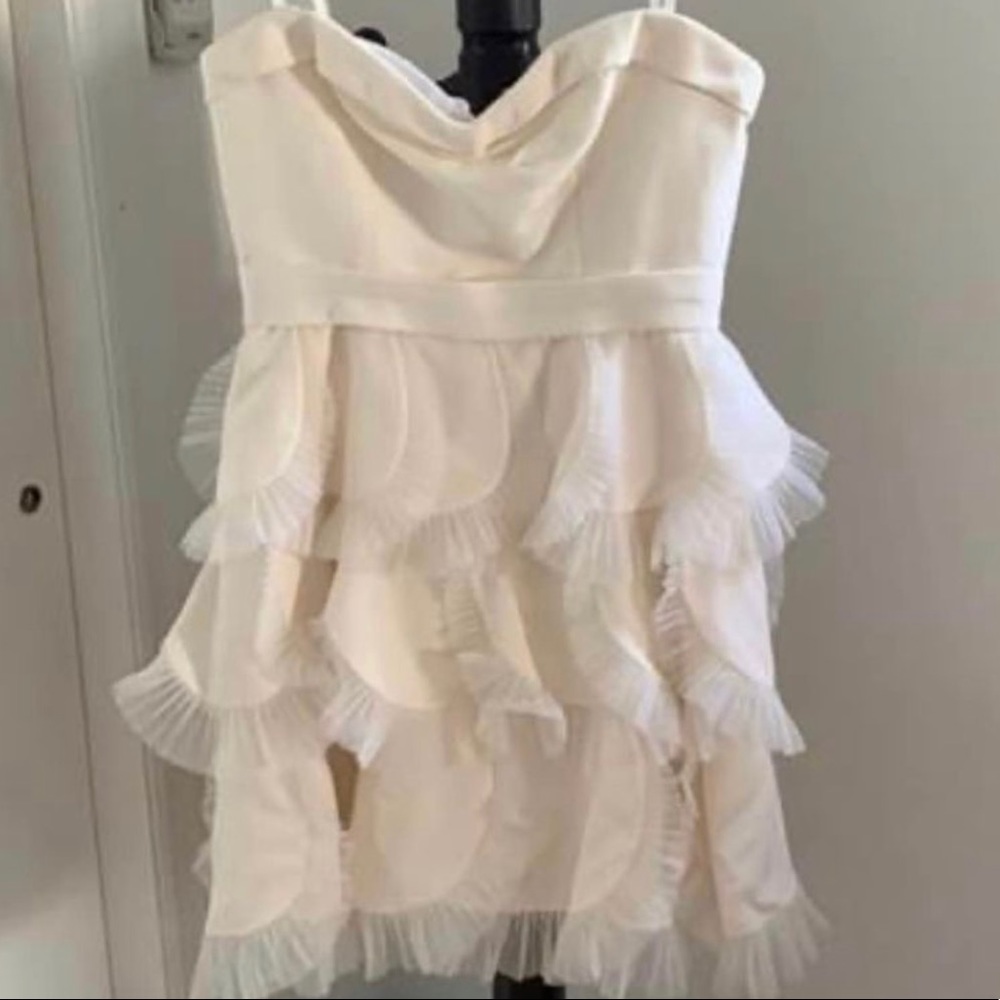Women’s Cocktail Dress